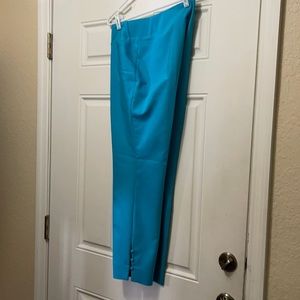 Ladies Dress Pants Size 14
